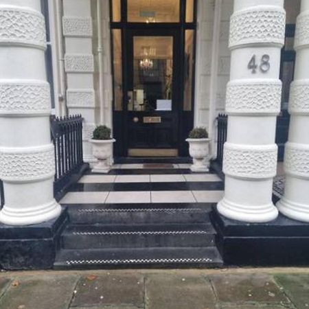 Cosy Flat By Hyde Park- 15 Διαμέρισμα Λονδίνο Εξωτερικό φωτογραφία