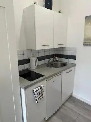Cosy Flat By Hyde Park- 15 Διαμέρισμα Λονδίνο Εξωτερικό φωτογραφία