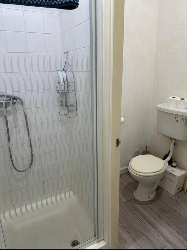 Cosy Flat By Hyde Park- 15 Διαμέρισμα Λονδίνο Εξωτερικό φωτογραφία