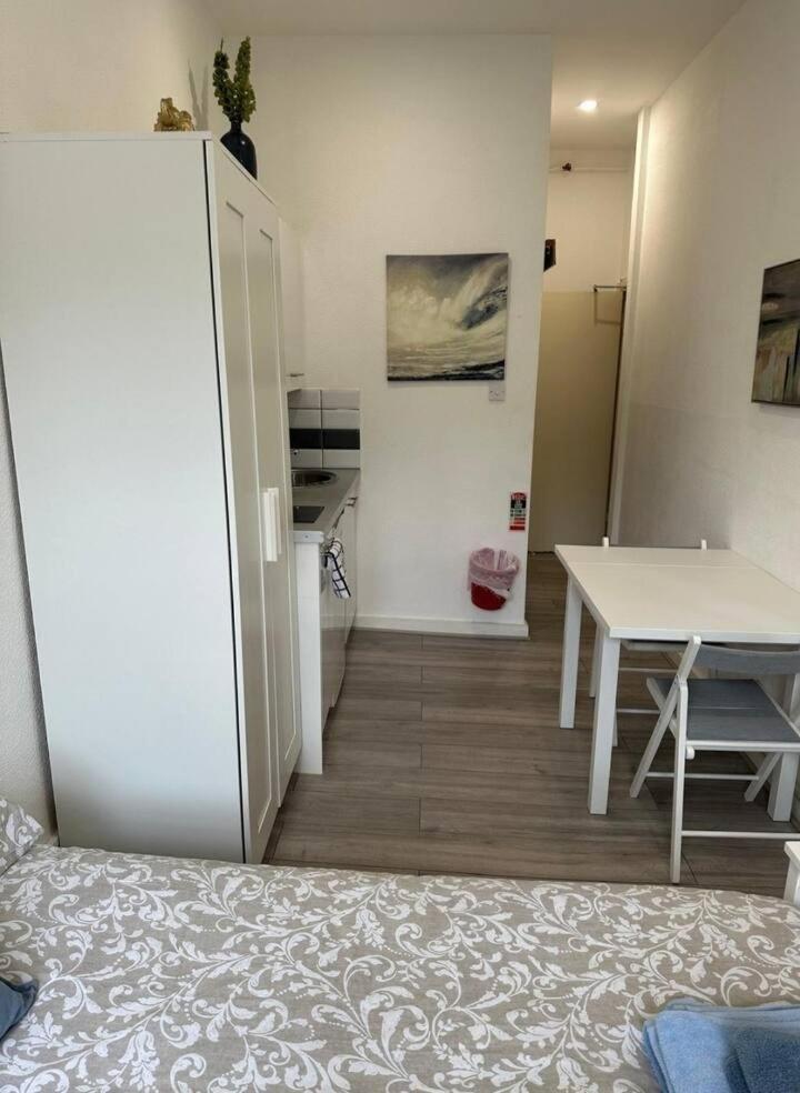 Cosy Flat By Hyde Park- 15 Διαμέρισμα Λονδίνο Εξωτερικό φωτογραφία